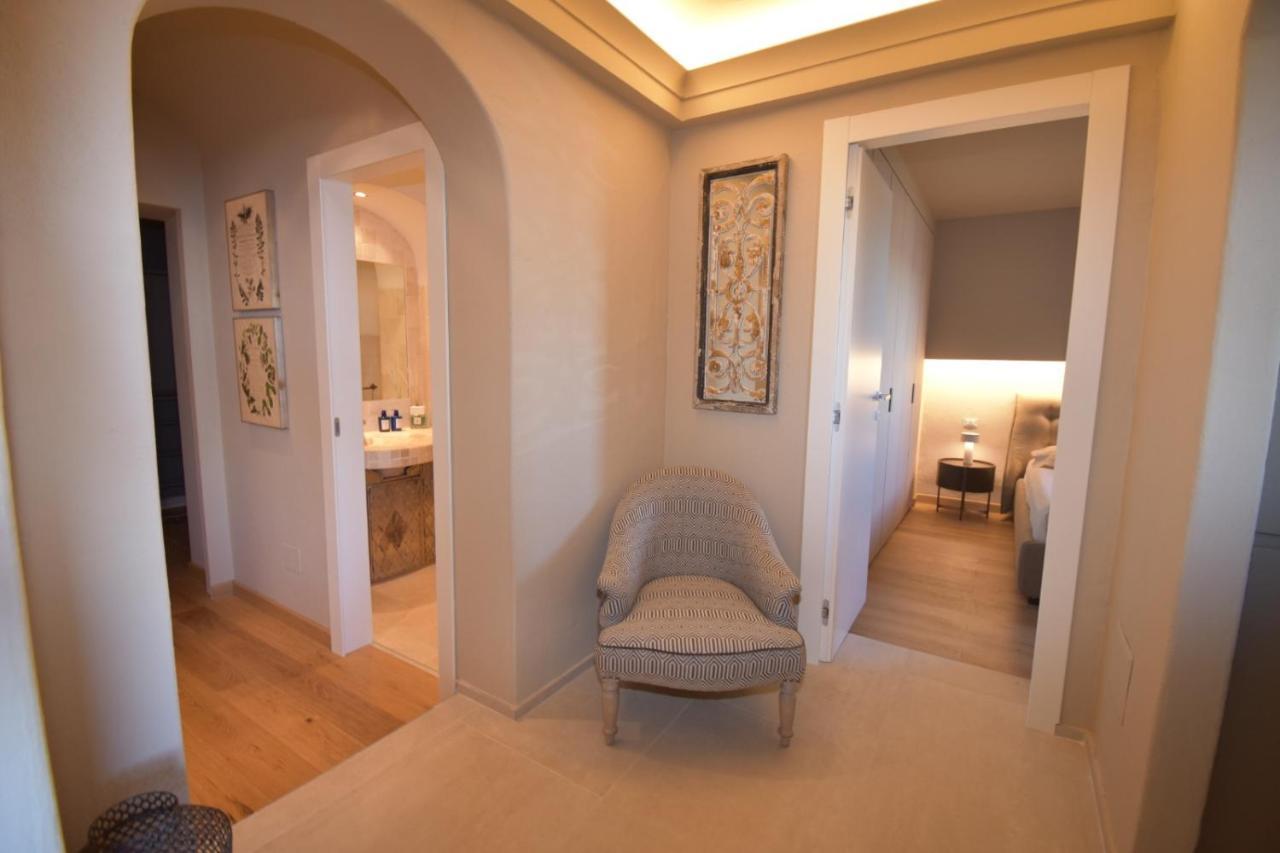 Villa Terrazza Sul Mare A Porto Cervo Exterior foto
