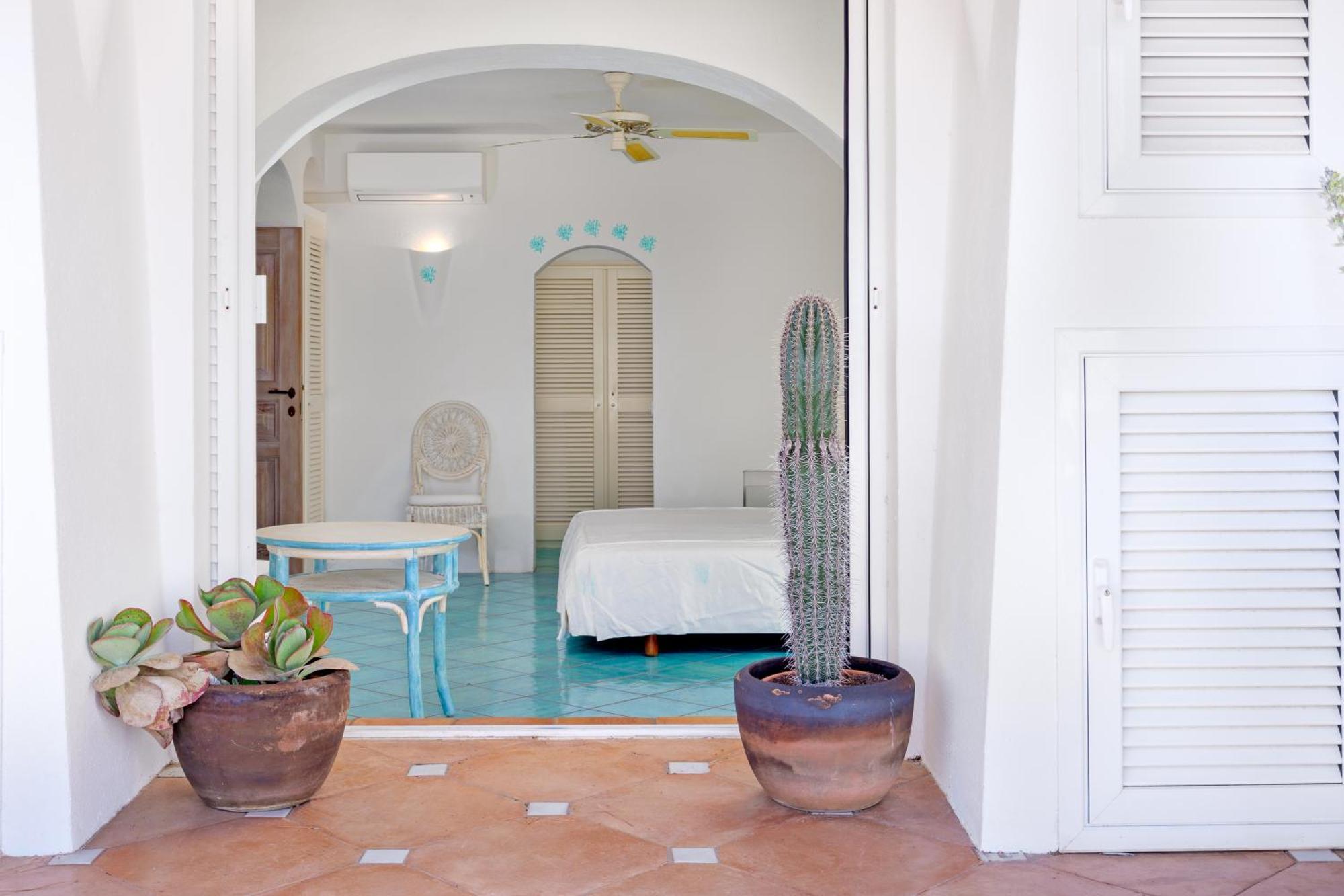 Villa Terrazza Sul Mare A Porto Cervo Exterior foto